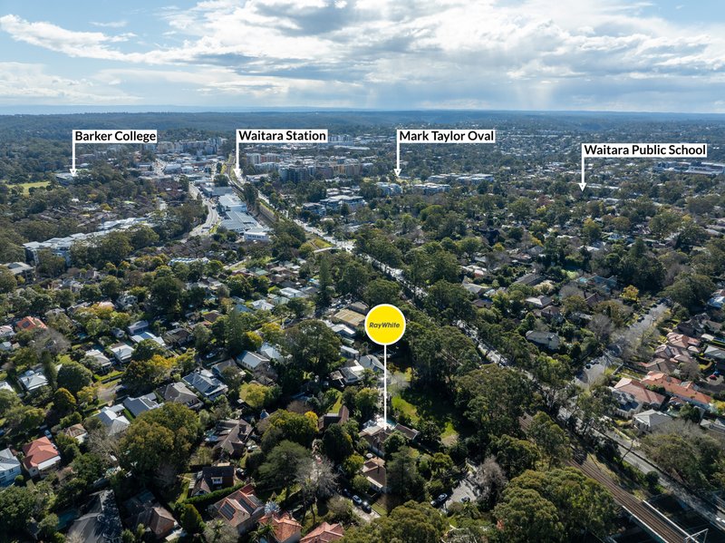 Photo - 10 John Hughes Place, Wahroonga NSW 2076 - Image 12