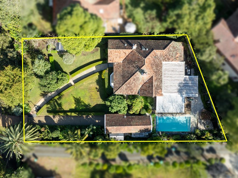 Photo - 10 John Hughes Place, Wahroonga NSW 2076 - Image 13