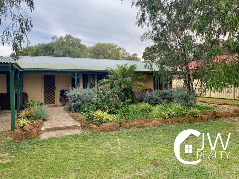 10 John Street, Abbey WA 6280