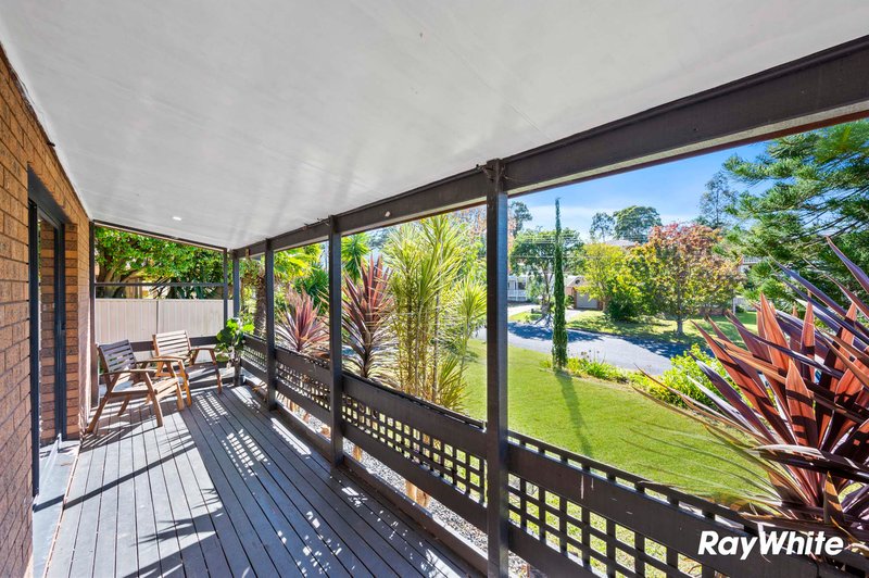 Photo - 10 Johnson Place, Surf Beach NSW 2536 - Image 2