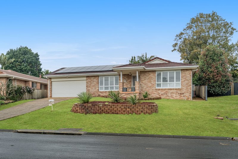 10 Jonas Absalom Drive, Port Macquarie NSW 2444