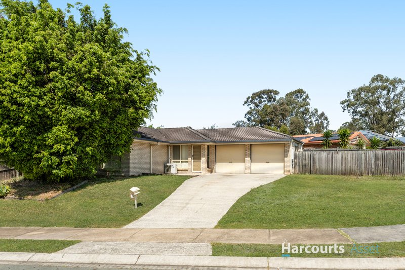 Photo - 10 Jonker Court, Redbank QLD 4301 - Image 1