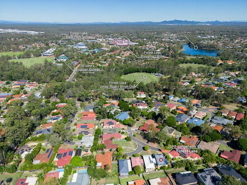 Photo - 10 Jorgenson Close, Forest Lake QLD 4078 - Image 16