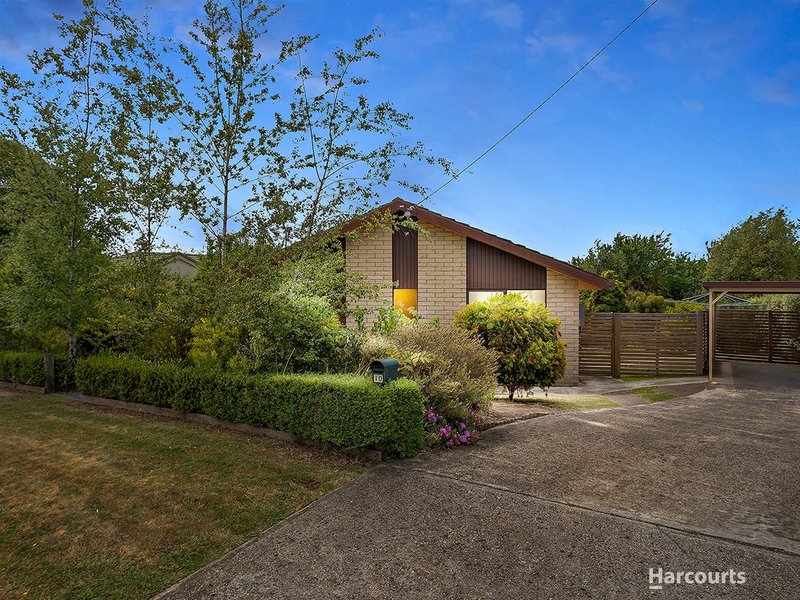 10 Joseph St , Trevallyn TAS 7250