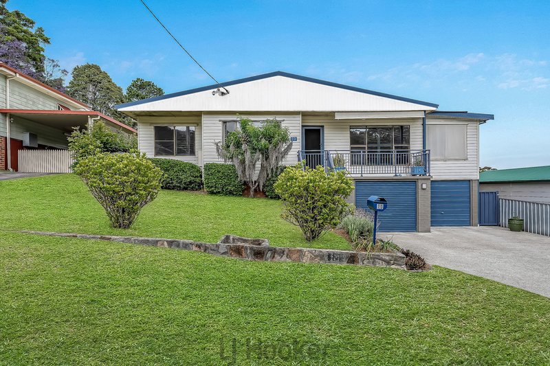 10 Joy Street, Cardiff NSW 2285