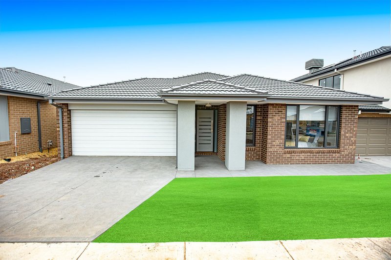 10 Juggler Drive, Tarneit VIC 3029