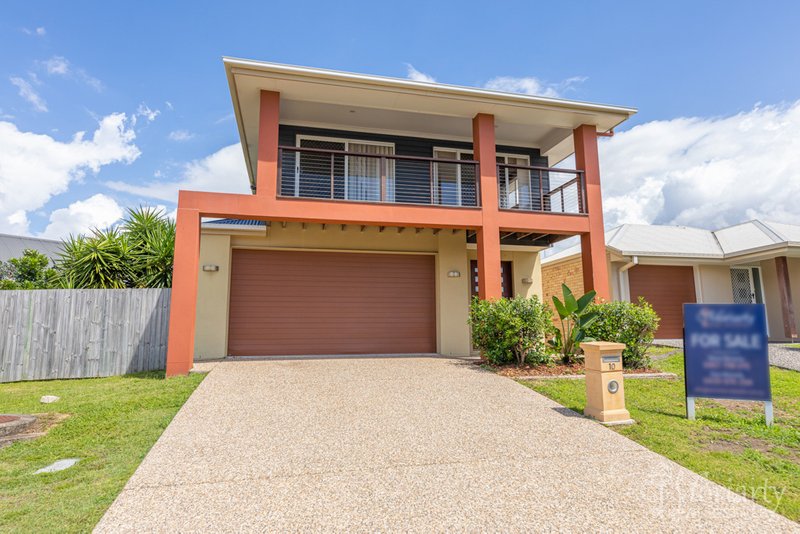 10 Kakadu Court, North Lakes QLD 4509