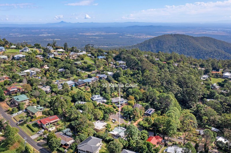 Photo - 10 Kalmia Court, Tamborine Mountain QLD 4272 - Image 19