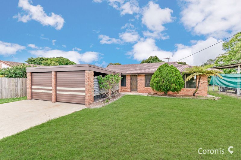 10 Kapalama Road, Kallangur QLD 4503