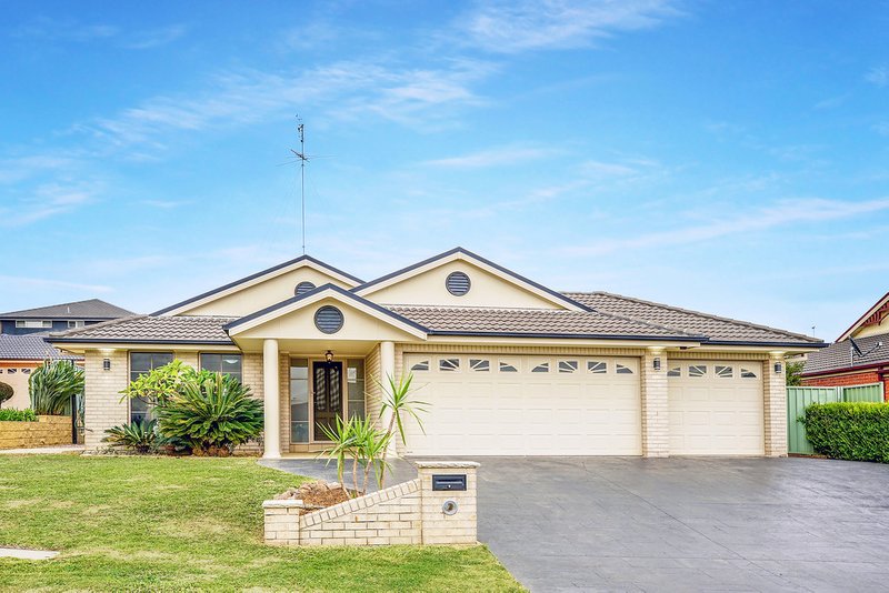 10 Karingal Court, Glenmore Park NSW 2745