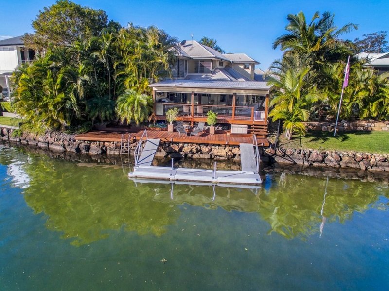 10 Karinya Place, Twin Waters QLD 4564