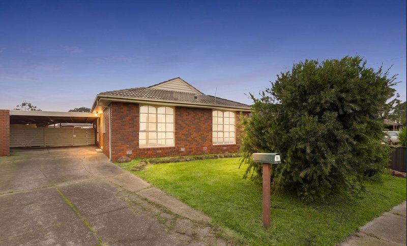 Photo - 10 Karri Grove, Epping VIC 3076 - Image 1