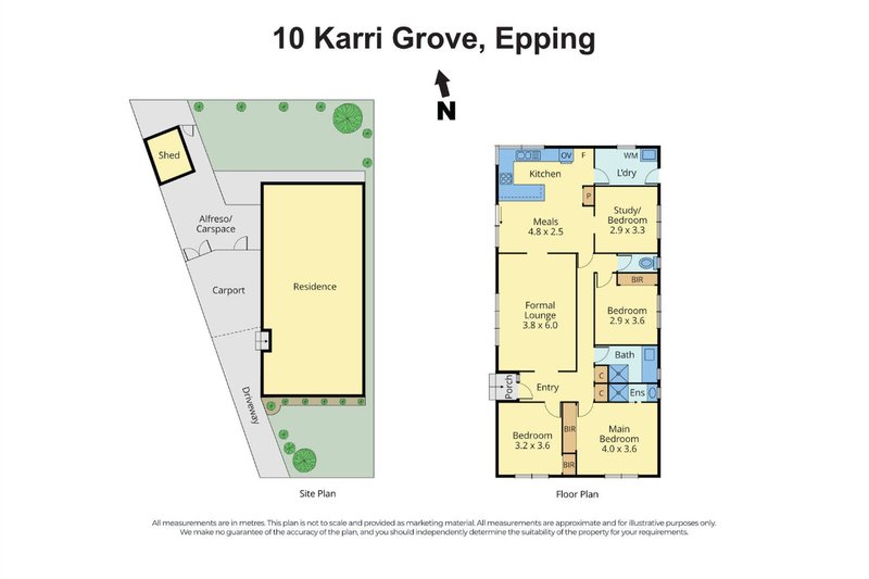 Photo - 10 Karri Grove, Epping VIC 3076 - Image 11