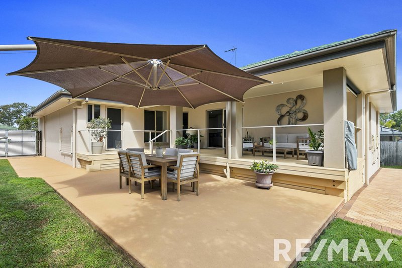 Photo - 10 Katandra Street, Point Vernon QLD 4655 - Image 2