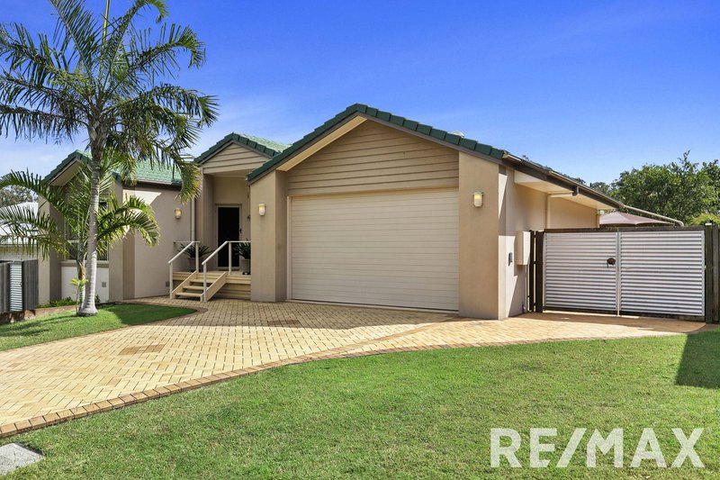 Photo - 10 Katandra Street, Point Vernon QLD 4655 - Image 5