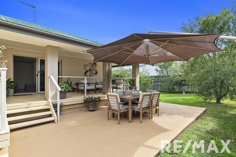 Photo - 10 Katandra Street, Point Vernon QLD 4655 - Image 26