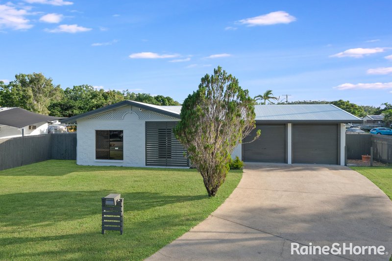 10 Kayleen Court, Burdell QLD 4818