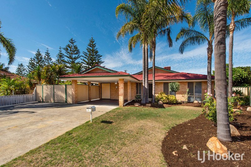 10 Kedron Place, Greenfields WA 6210