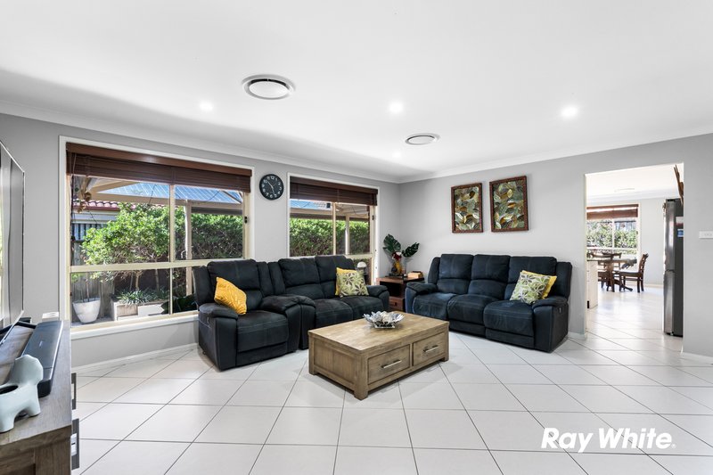 Photo - 10 Keirle Road, Kellyville Ridge NSW 2155 - Image 3