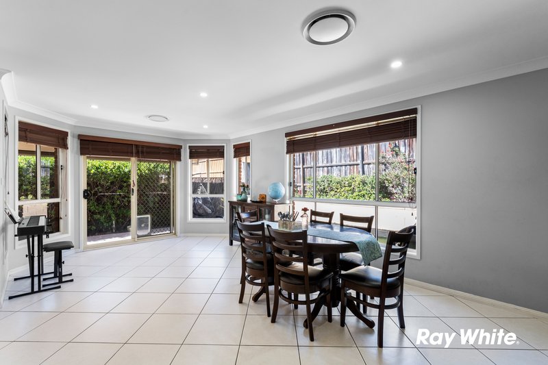 Photo - 10 Keirle Road, Kellyville Ridge NSW 2155 - Image 4