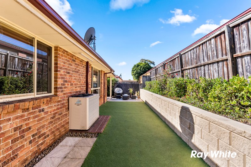 Photo - 10 Keirle Road, Kellyville Ridge NSW 2155 - Image 10