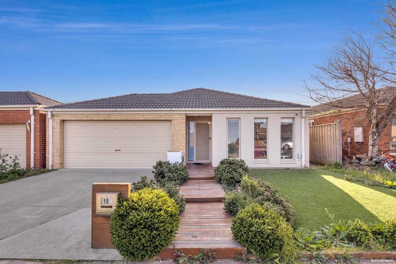 10 Kelebek Road, Tarneit VIC 3029