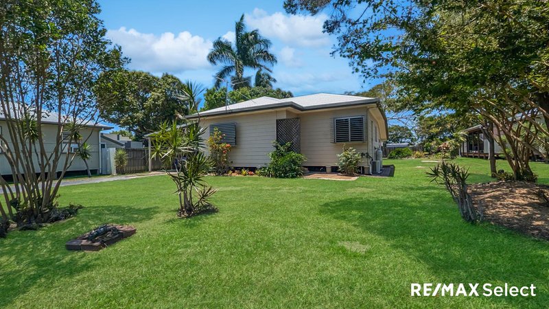 10 Keller Street, North Mackay QLD 4740