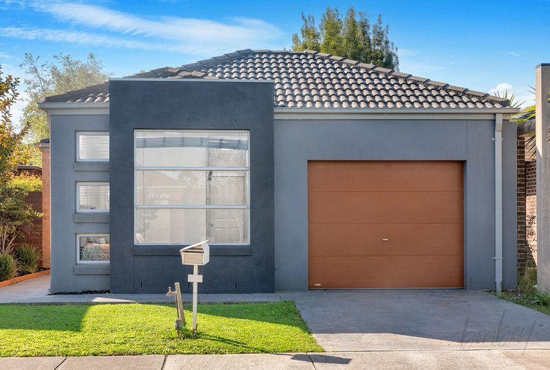 10 Kelso Street, Craigieburn VIC 3064