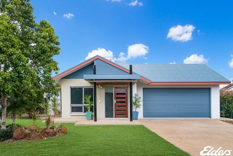 10 Kenbi Place, Rosebery NT 0832