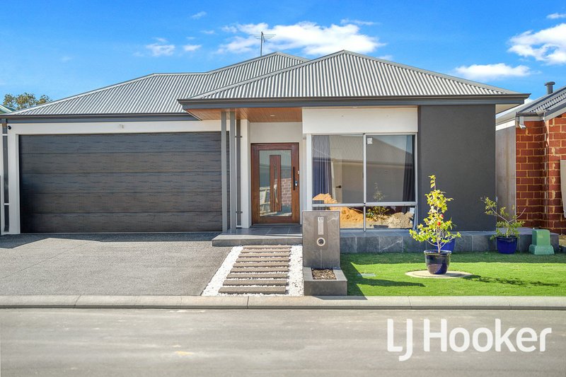 10 Kenchuto Way, Southern River WA 6110