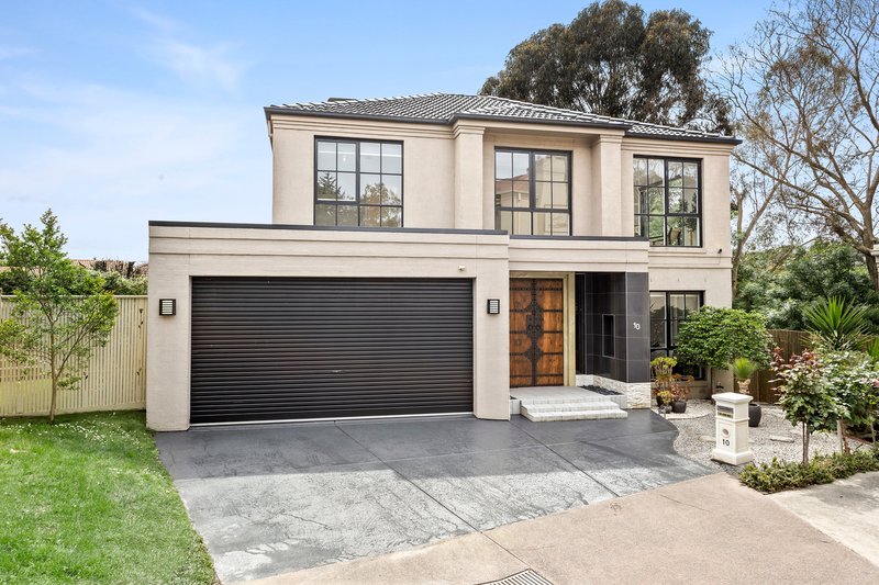 10 Kenman Close, Templestowe VIC 3106