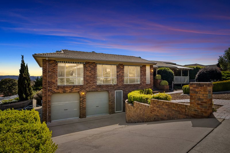 10 Kennedy Avenue, Jerrabomberra NSW 2619