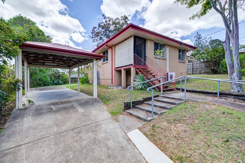 10 Kennedy Street, Rochedale South QLD 4123