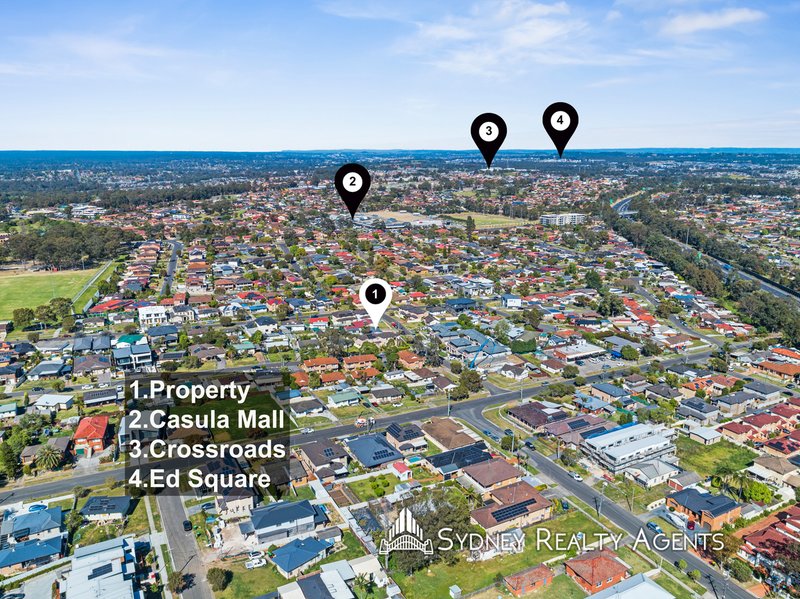 Photo - 10 Kenny Avenue, Casula NSW 2170 - Image 17