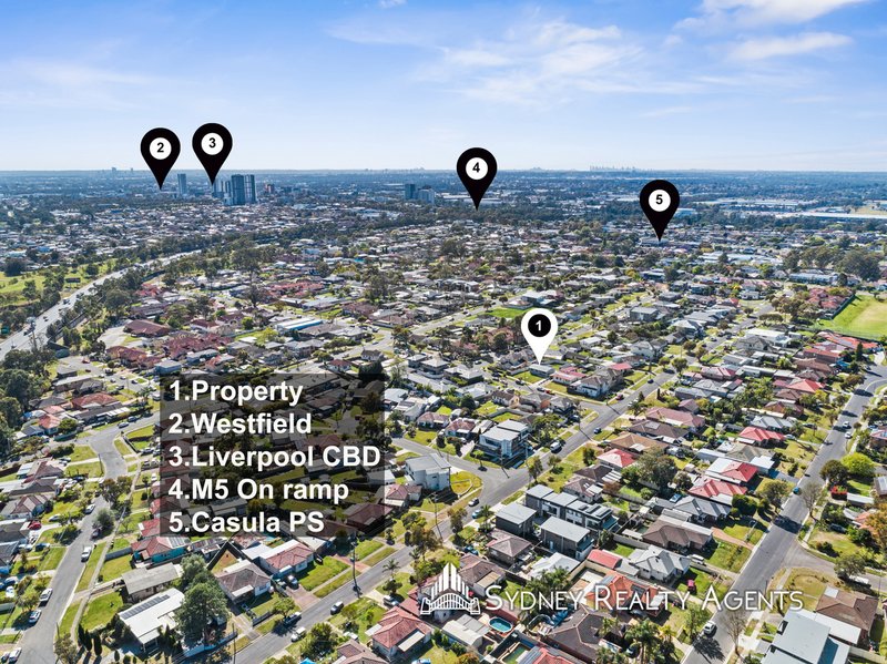 Photo - 10 Kenny Avenue, Casula NSW 2170 - Image 18