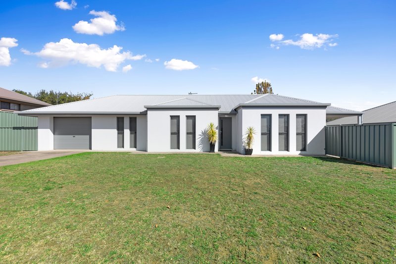 10 Kensen Court, Mount Gambier SA 5290