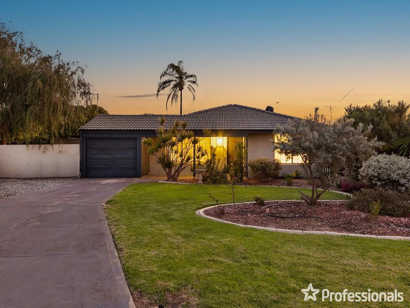 10 Kensington Court, Cooloongup WA 6168