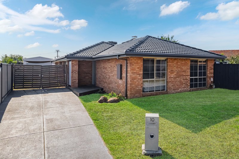 10 Keogh Court, Meadow Heights VIC 3048