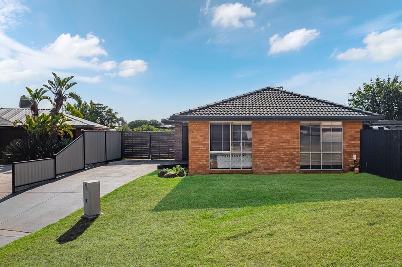 Photo - 10 Keogh Court, Meadow Heights VIC 3048 - Image 2