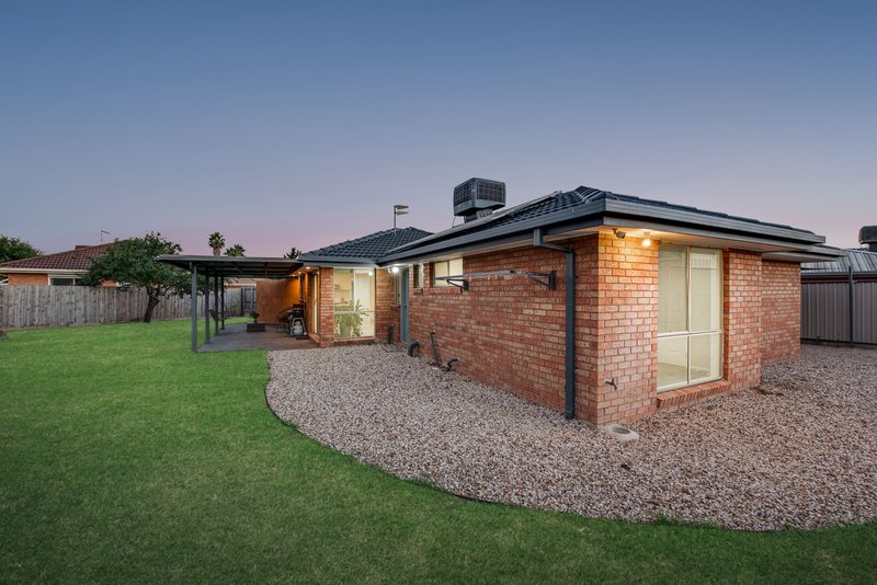 Photo - 10 Keogh Court, Meadow Heights VIC 3048 - Image 17