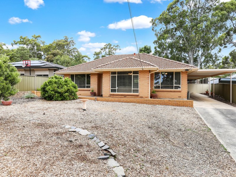 10 Kerley Crescent, Athelstone SA 5076