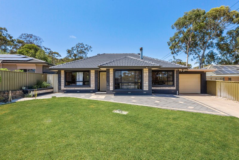 10 Kerley Crescent, Athelstone SA 5076