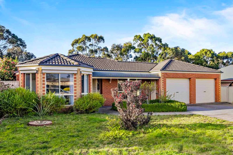 10 Kerry Way, Invermay Park VIC 3350