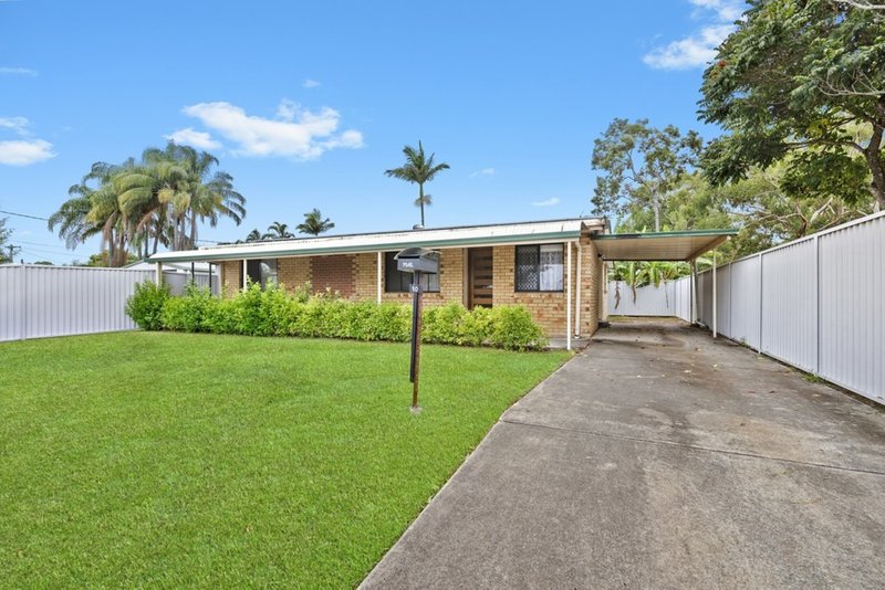 10 Kerwalli Street, Deception Bay QLD 4508