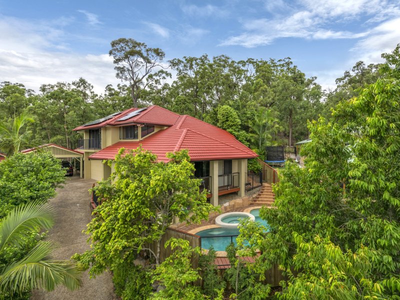 10 Kettleton Close, Bridgeman Downs QLD 4035