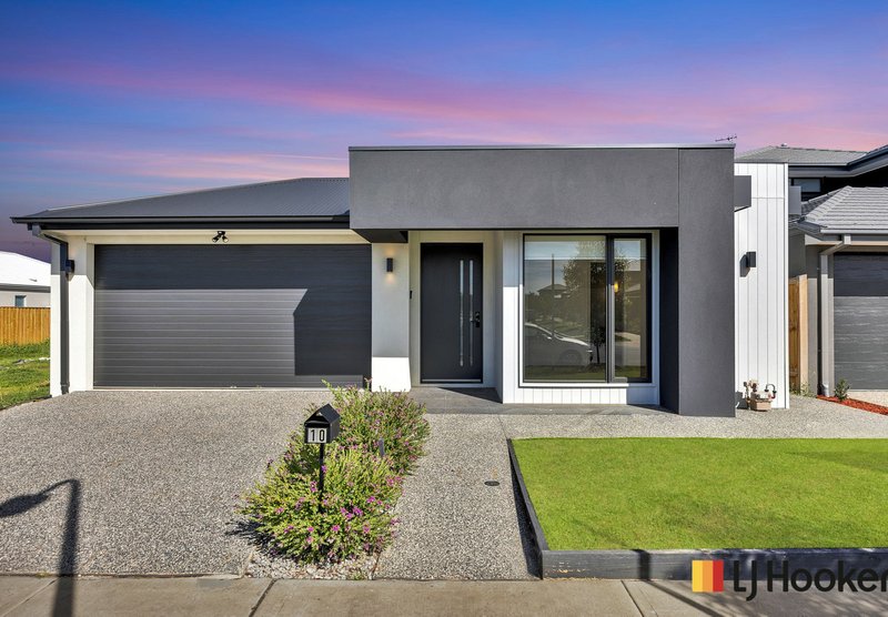 Photo - 10 Keystone Drive, Sunbury VIC 3429 - Image 1