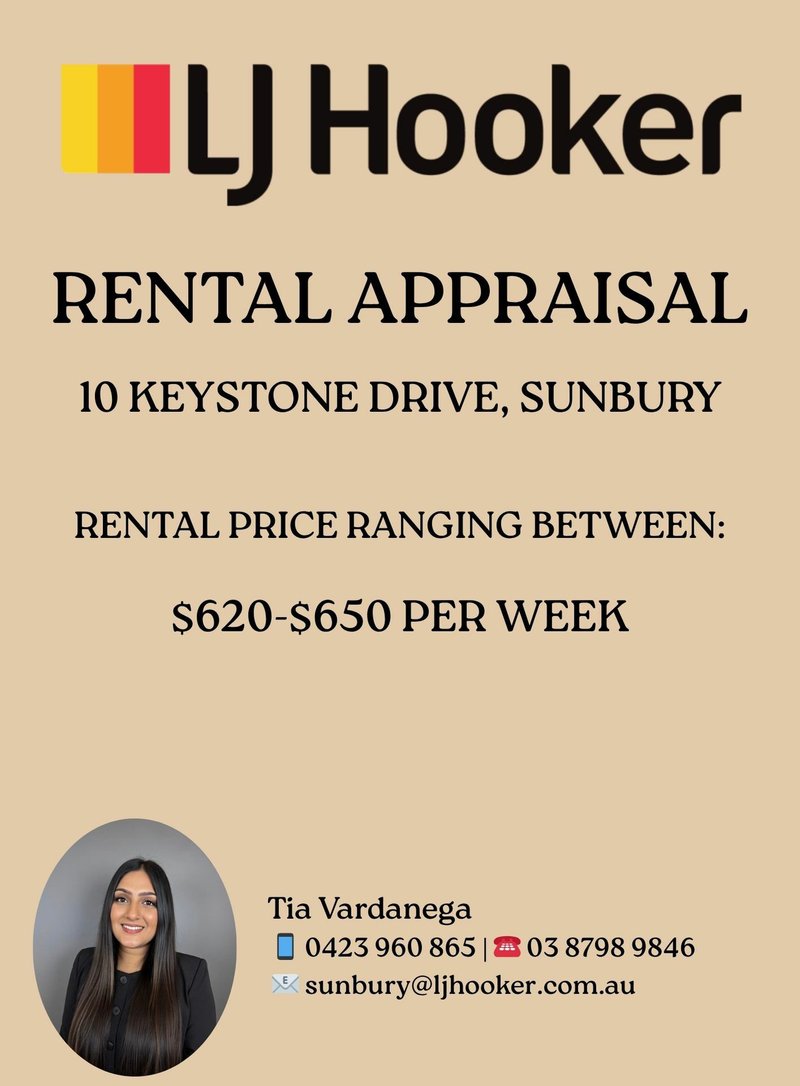 Photo - 10 Keystone Drive, Sunbury VIC 3429 - Image 19