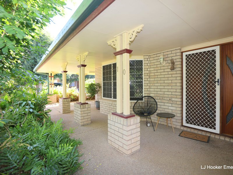 Photo - 10 Kidd Street, Emerald QLD 4720 - Image 3