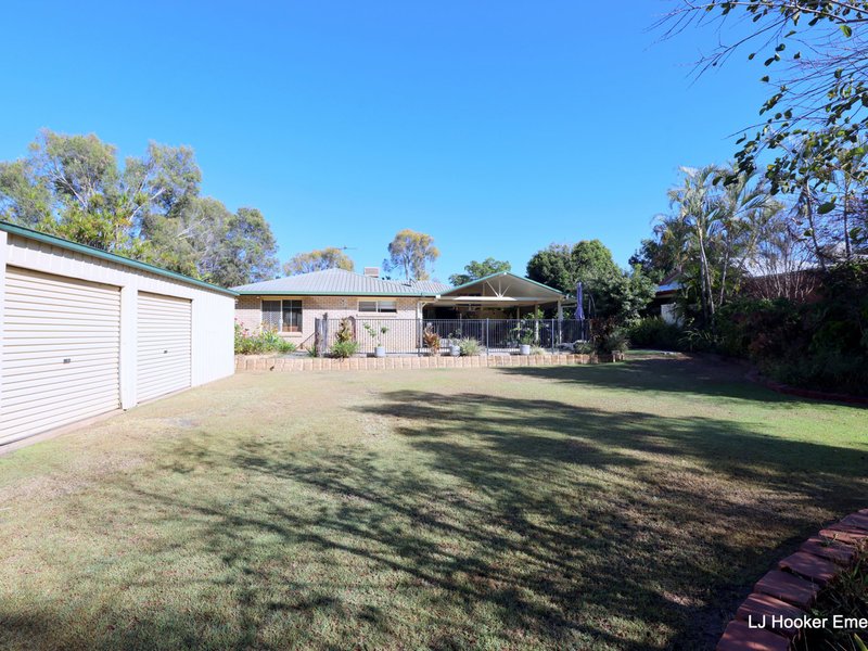 Photo - 10 Kidd Street, Emerald QLD 4720 - Image 19