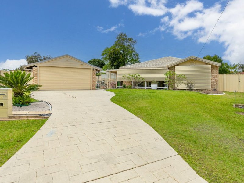 Photo - 10 Kidman Court, Morayfield QLD 4506 - Image